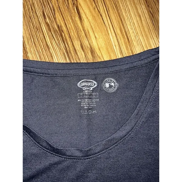 Pittsburgh Pirates Woman's Nightgown pajama dress Size‎ L Large - Image 3