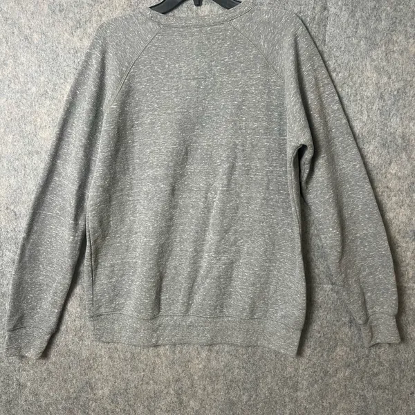 Pressbox Woman Size‎ large Gray 2019 LSU National Championship Sweatshirt - Image 6