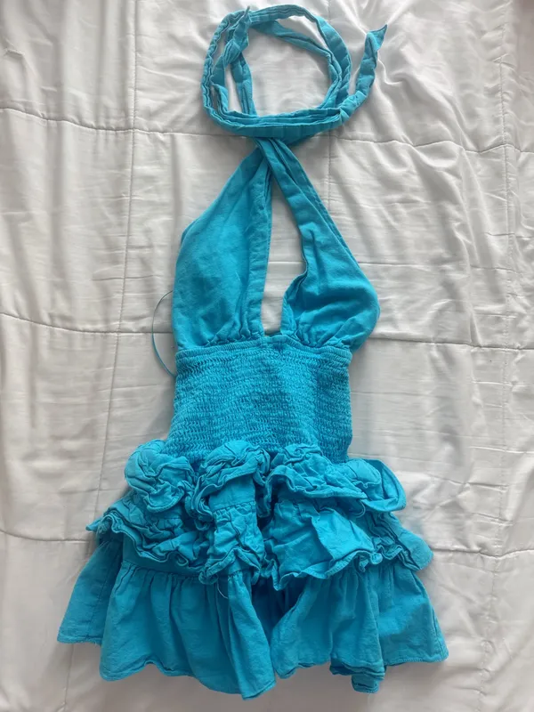 Boutique Dress - Image 2