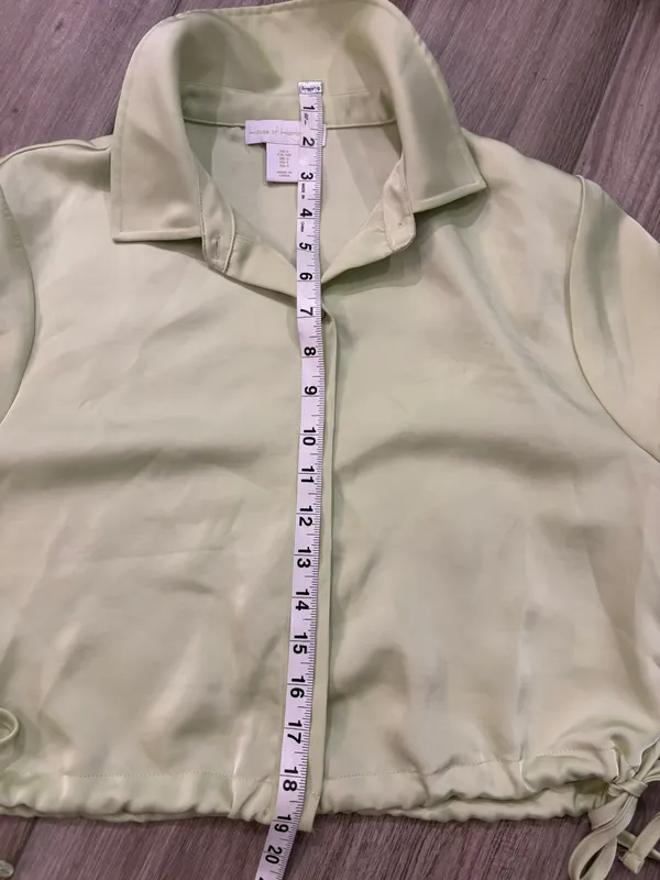 House of Harlow matching set - Image 11