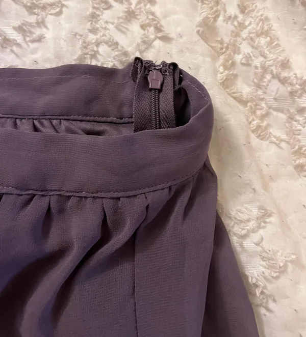 One Clothing Maxi Skirt - Image 3