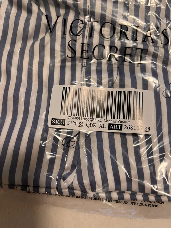 Victoria's Secret Pajamas - Image 3