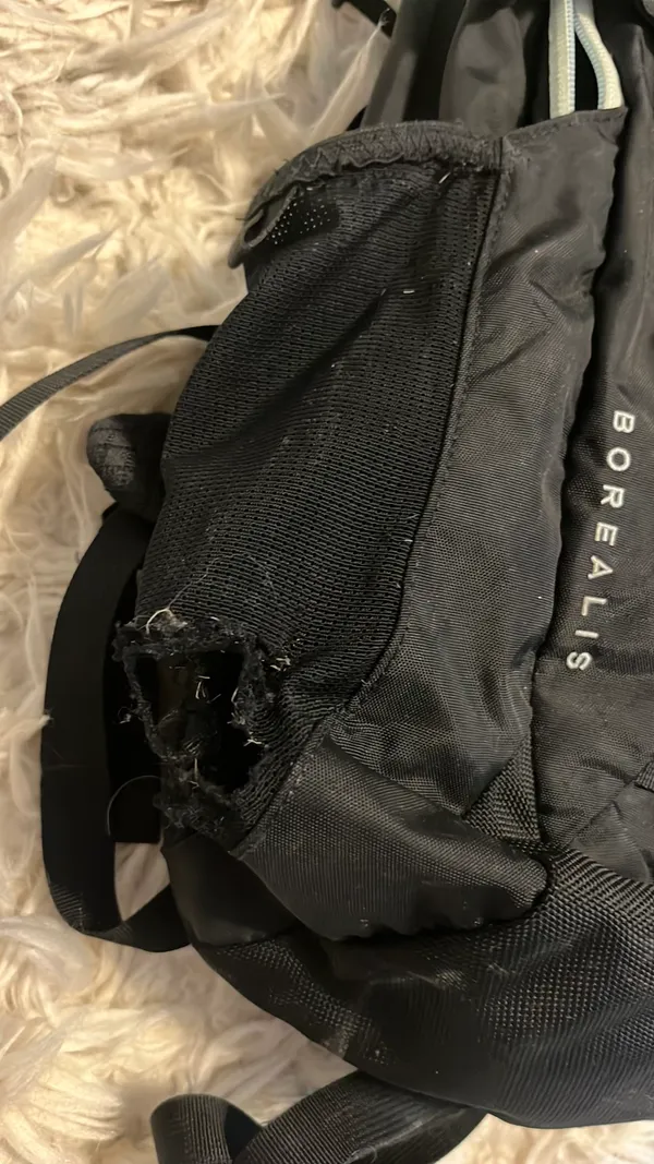 The North Face Backpack - Image 3