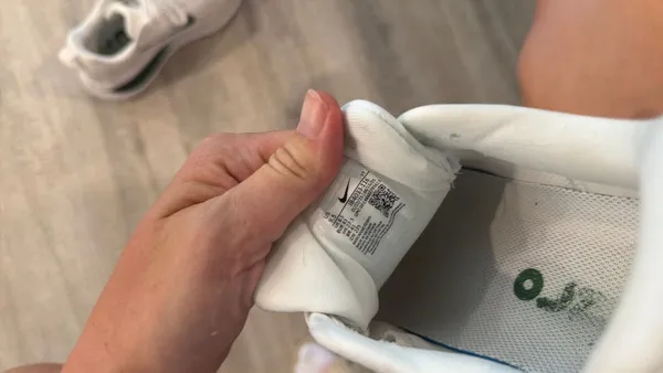 Nike Zoom Shoes - Image 2