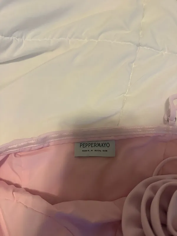 Peppermayo Dress - Image 5