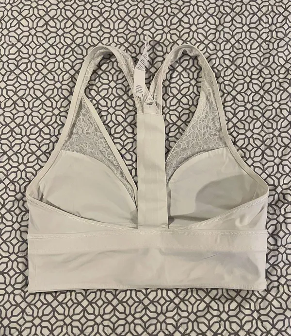 Lululemon Sports Bra - Image 2