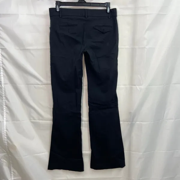 Express Design Studio women's‎ black flare stylist dress pants business casual 0 - Image 7