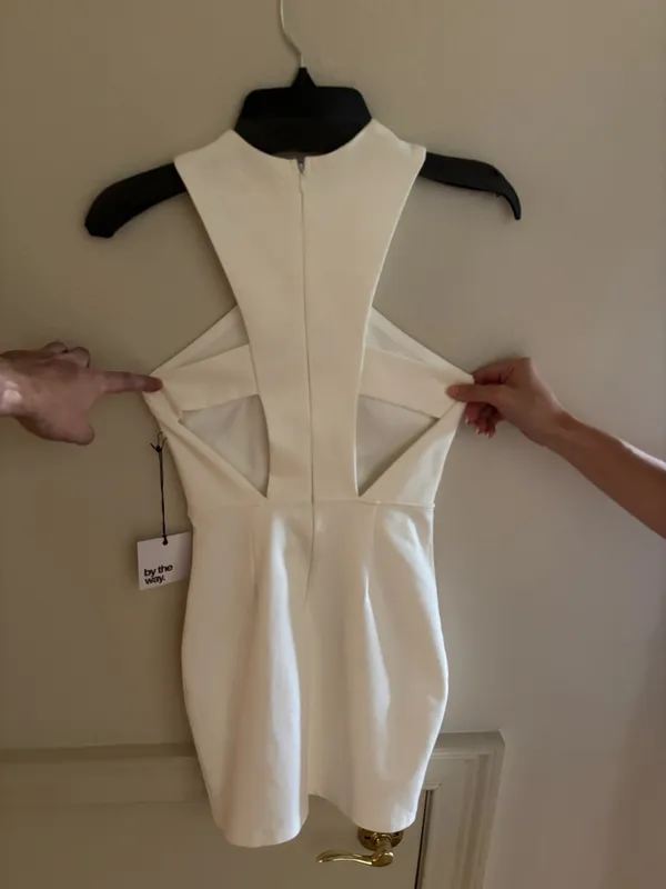 Dress By The Way - Image 6