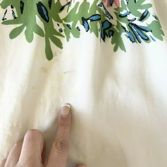 Tibi Blouse - Image 10