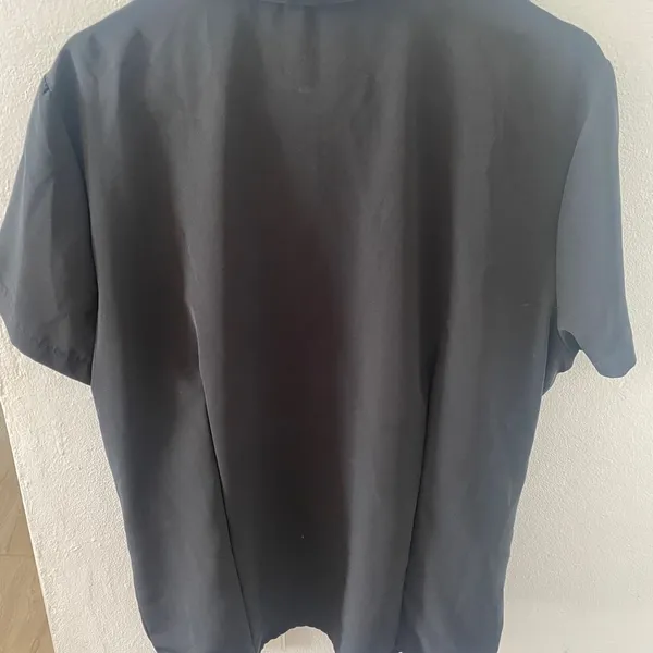 Woman embroidery blouse - Image 6