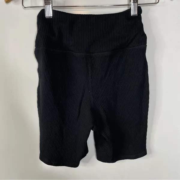 WSLY Rivington‎ 7in Biker Shorts Size Xsmall - Image 3