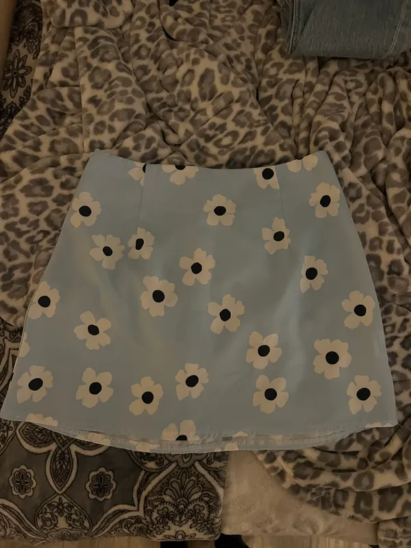 Mini Skirt - Image 2