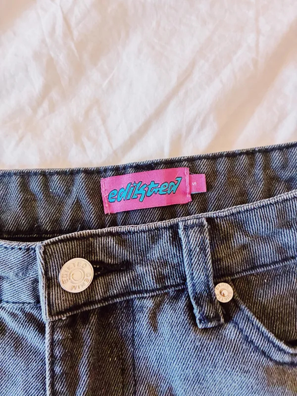 Edikted Jeans - Image 3