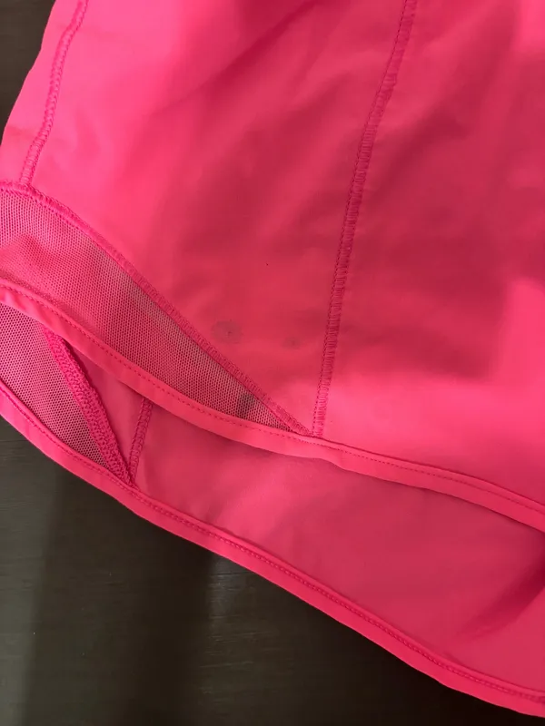 Lululemon Hotty Hot Shorts 4" - Image 5