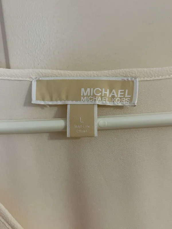 MK Michael Kors Blouse - Image 4