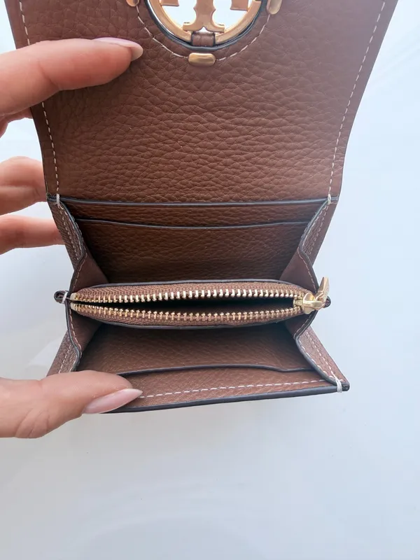 Tory Burch Wallet - Image 3