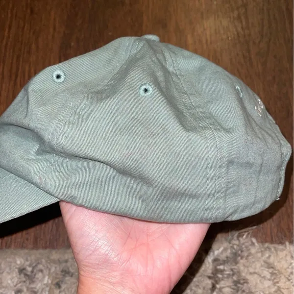 Ivory Ella baseball hat - Image 6