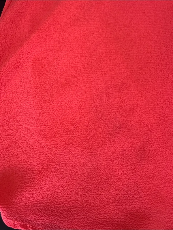Vici Coral V-Neck Spaghetti Strap Cami - Image 2
