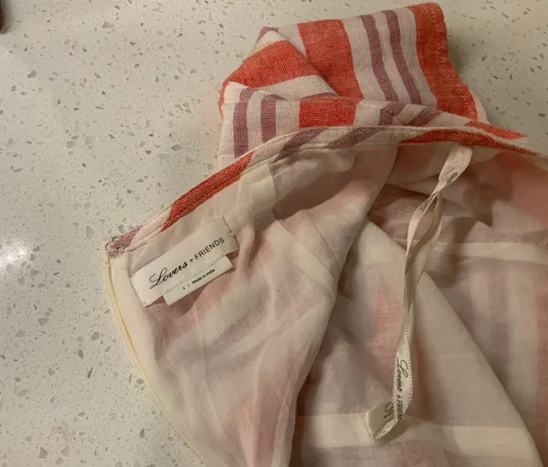 Lovers + Friends Skirt - Image 4