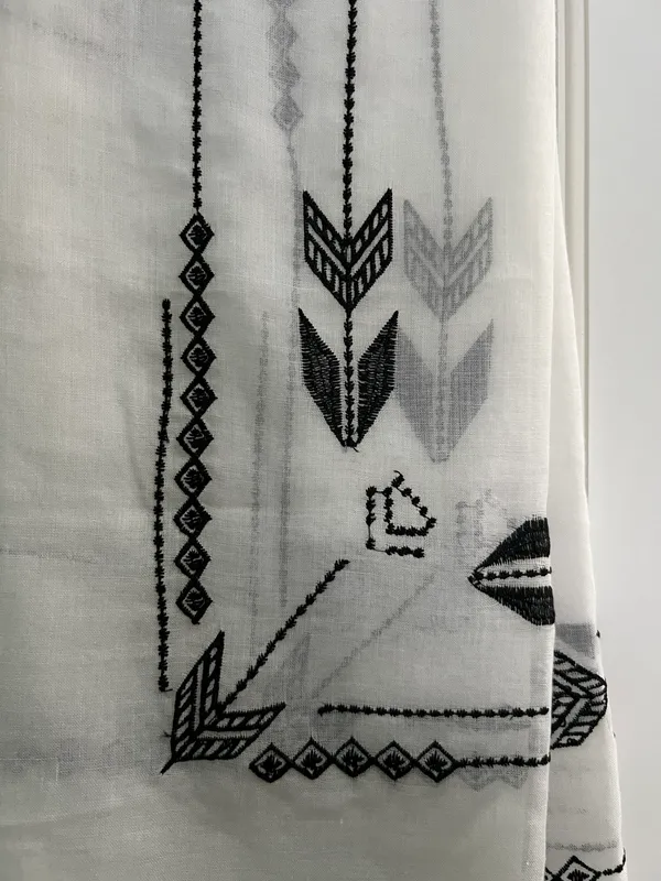 Swim Cover Up Sarong Wrap - Image 3