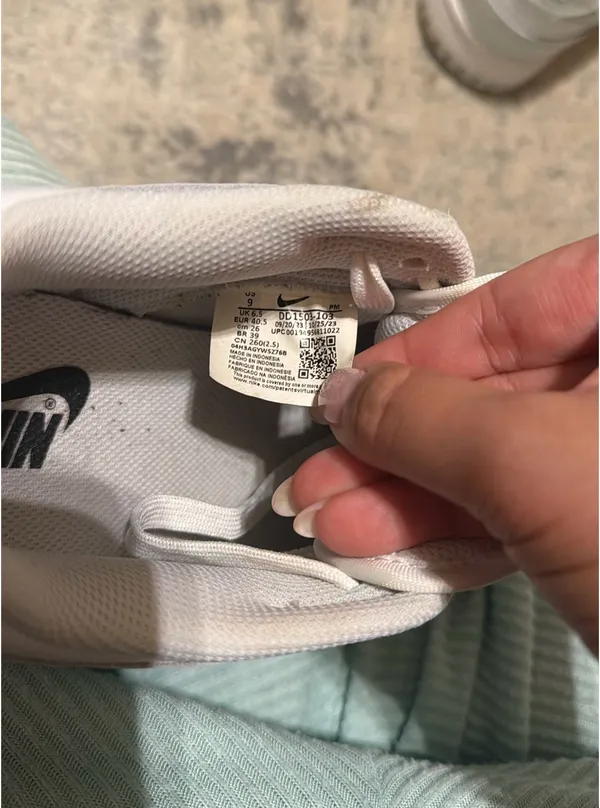 Nike Dunk Women’s Low - Image 3