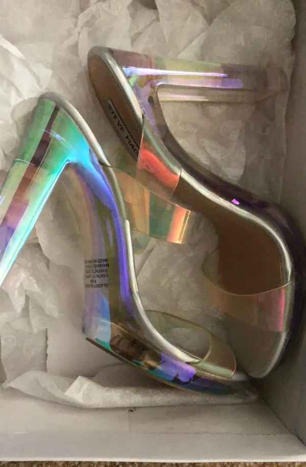 Steve Madden Heels - Image 3
