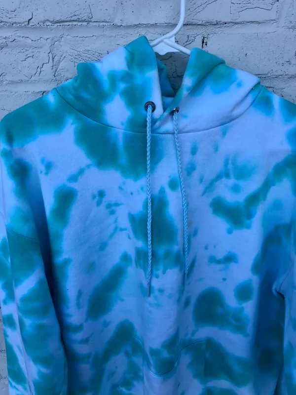 Urban Outfitters Tie Dye Hoodie - Image 2