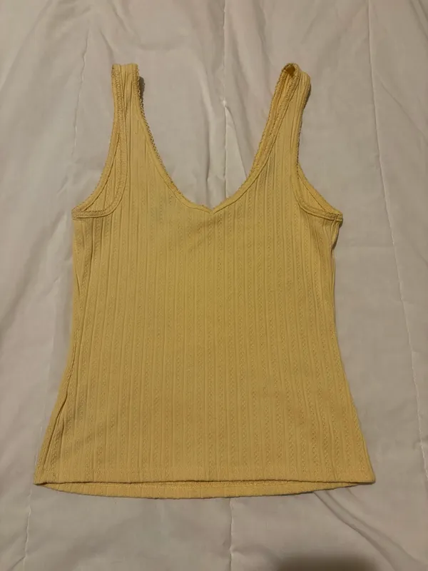 Universal Threads Tank Top - Image 3