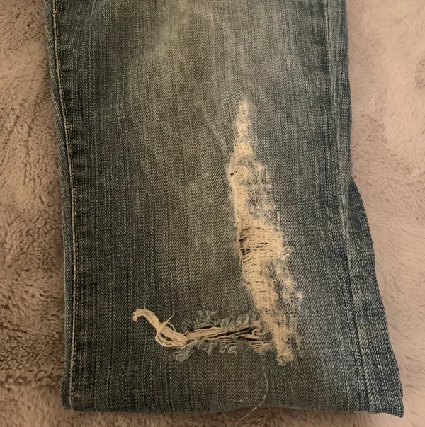 Paper Denim & Cloth Jeans - Image 4