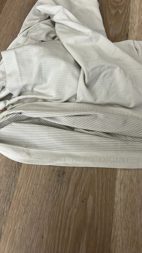 Lululemon Swiftly Long Sleeve Tech Shirt - Image 5