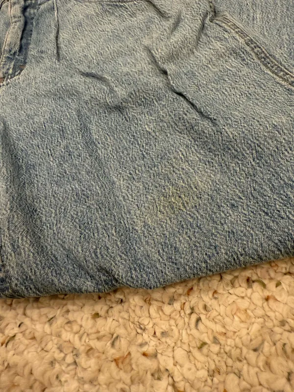 Vintage Lee Jeans - Image 7