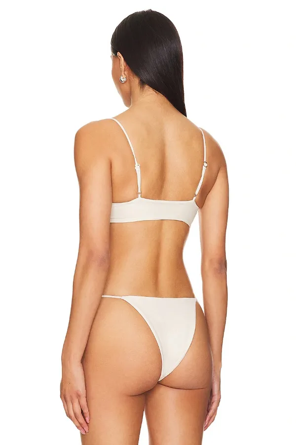 Lovers + Friends Bikini Top - Image 3