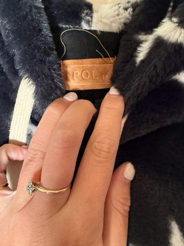 POL Sweatshirt - Image 2