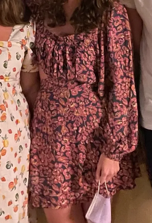 Free People Dress - Image 4
