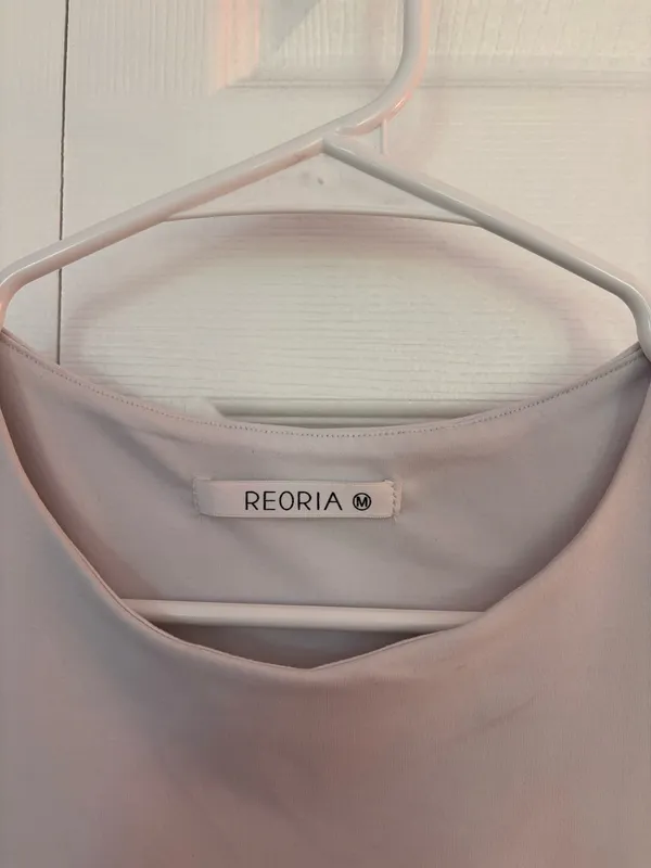 Reoria Amazon Top - Image 2