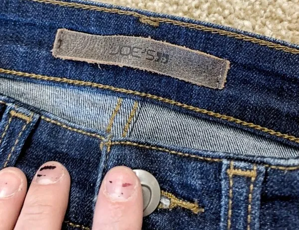 Petite Provocateur Flawless Bootcut Jeans Nurie - Image 8