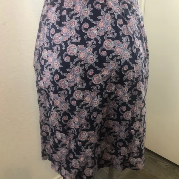 Tommy Hilfiger wrap around dress - Image 8