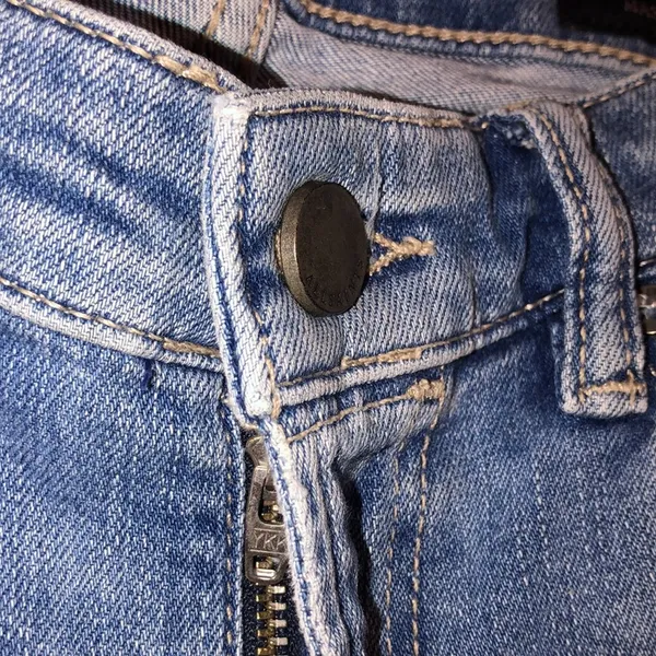ALL SAINTS jeans size 25 - Image 3