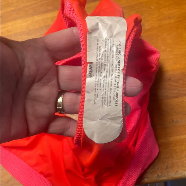 Aerie Hot Pink Sherbet Bikini Bottom - Image 4