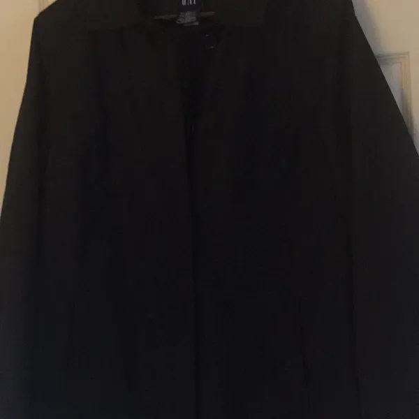 Preowned women's Gap coat size M - Image 3