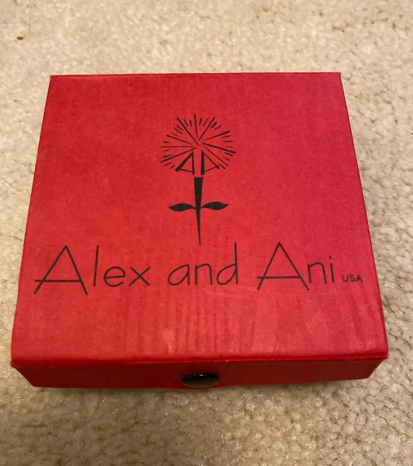 ALEX AND ANI Necklace - Image 2