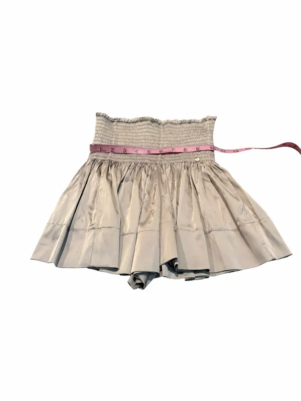 NATURAL LIFE smocked short - Image 2
