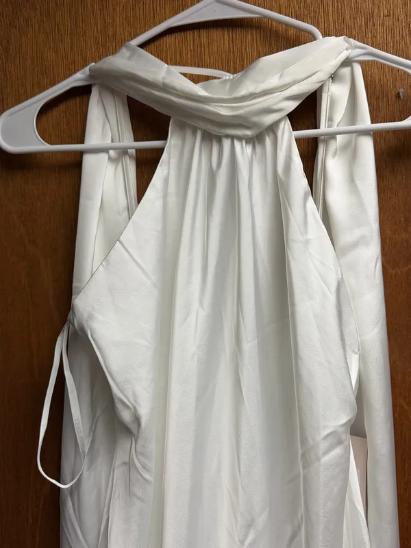 Birdy Grey Dress - Image 4