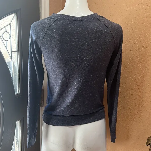 Disney Ariel long sleeve T-shirt - Image 5