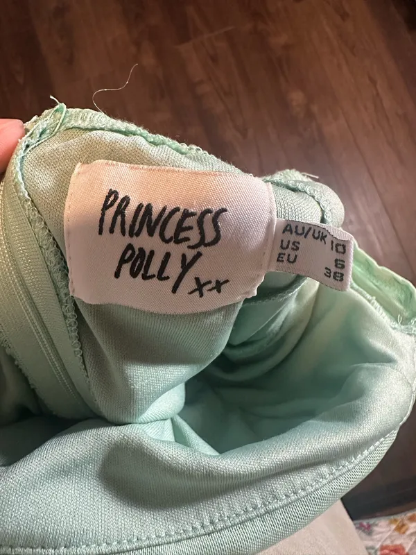 Princess Polly Bodysuit - Image 3