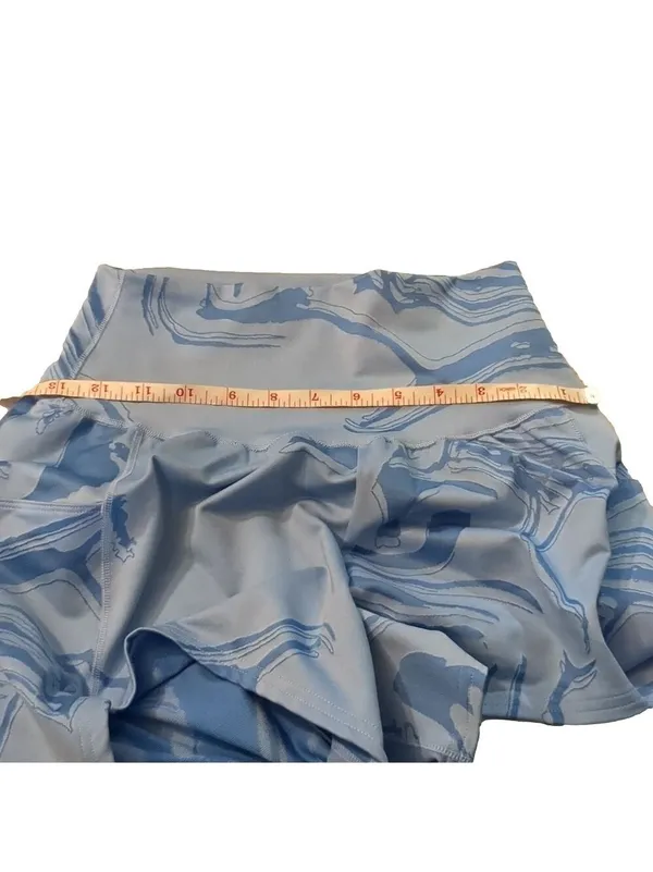 Gymshark power jacquard shorts size XS - Image 7