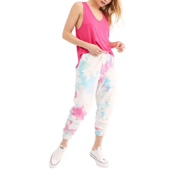 NWT Free People Take the Plunge Fuchsia Tank Top - Fuchsia - Small - Image 7