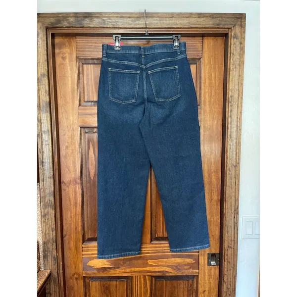 SPANX SHAPE 90s straight leg jeans - Image 3
