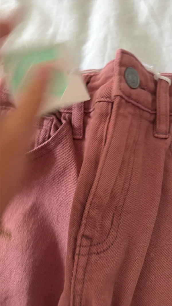 Coral kids jeans - Image 3