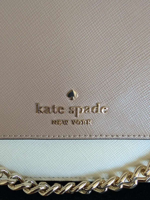 Kate Spade New York Crossbody Bag - Image 3
